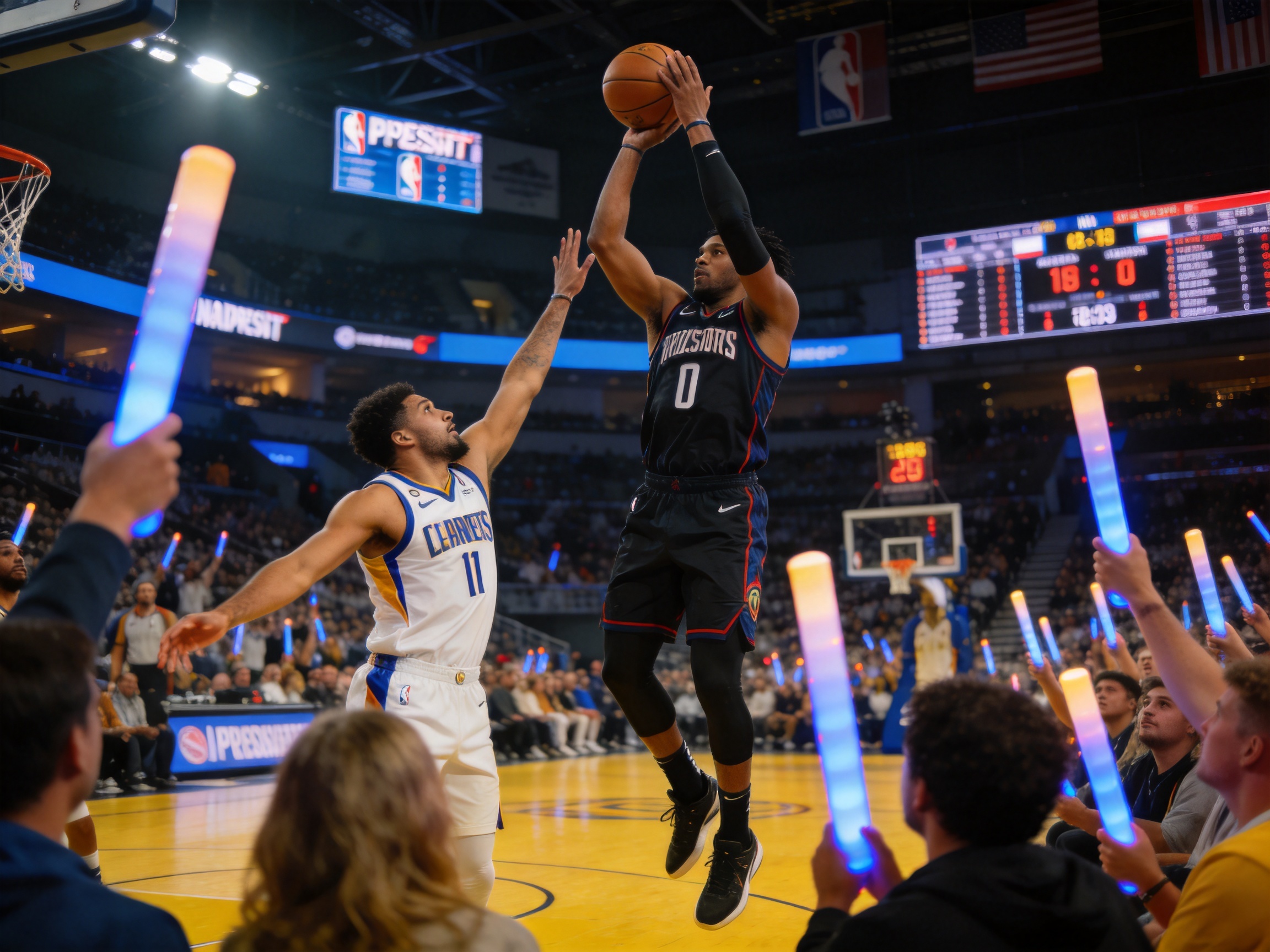 NBA