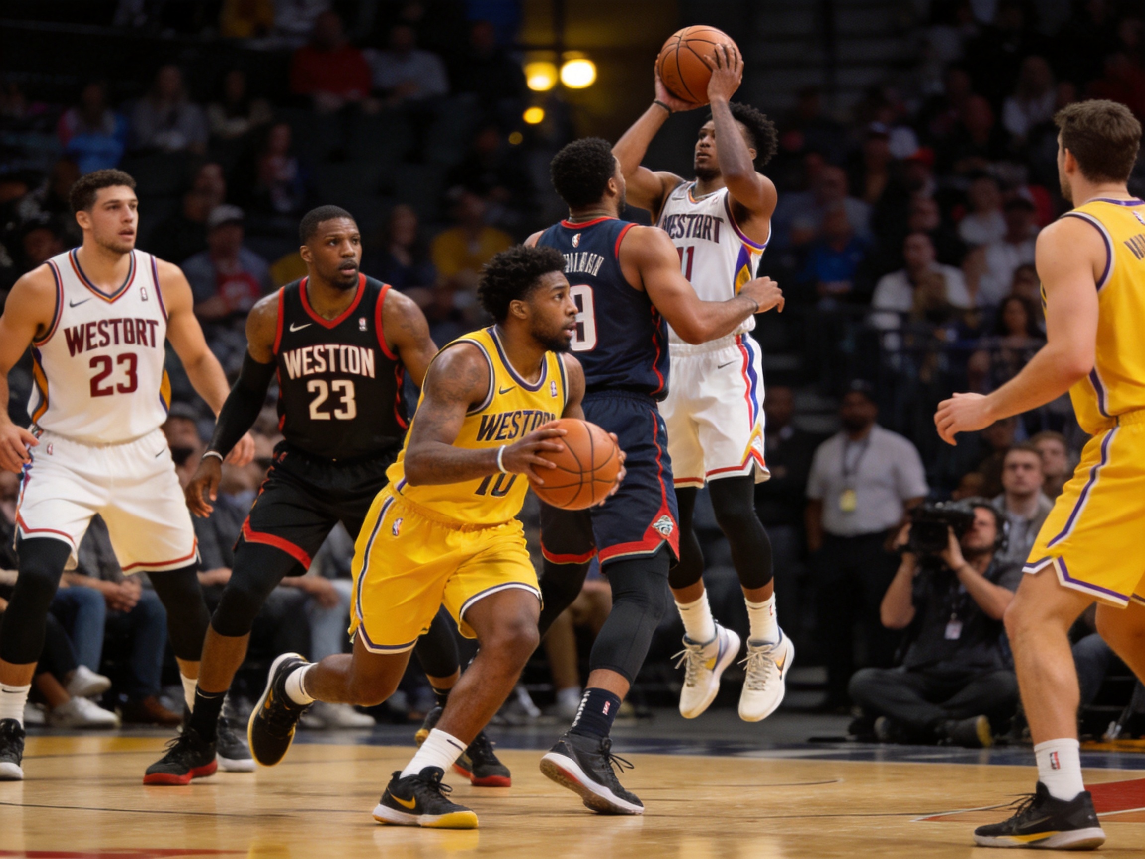 NBA